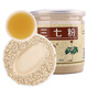Hong Litang Panax Notoginseng Pulver Superfine Pulver Yunnan Wenshan Panax Notoginseng Pulver 100g Tonic Geschenk für mittlere Alter und ältere Menschen