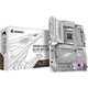Gigabyte AMD 9000 Series Ryzen R9 9900x3d/9950x3d en caja con B850m/X870 Falcon/Demon Eagle/Ice/Ice Sculpture/Super Talling Plothboard CPU Conjunto X870 A Elite WF7 ICE WF7