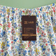 
AB underwear for women summer cotton printed aro pants thin high waist loose large size summer pajamas shorts H826 Banana 3XL (175/105)