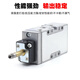 
Mu Xintai MLH pneumatic solenoid valve JMFH MFH-5-1/4-B 15901 MFH-5-1/8-B MFH-5-1/4-B [with AC220V coil]