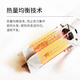 
Feike hair dryer household hair dryer quick-drying constant temperature hot and cold air student dormitory foldable high-power hair dryer Feike FH6232 white