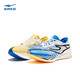 Hongxing Erke Sports Shoes Men's Marathon Racing Shoes Zhijing 2 Men's Non-Slip Running Shoes 11124203235