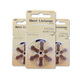 西万博助听器专用配件电池原装A13纽扣A312电子A10A675 best listener675【5板30颗】