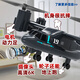 Control the Osprey Fighter Aircraft Toy Boy's Remote Control Plane Helicopter and Fall-resistant Aerial Photography Four-Axis Drone Land and Air Mode - Intelligent Height Setting - Rechargeable Version