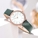 Emporio Armani Watch Women, Starry Sky Classic Small Green Watch Watch Wath