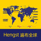 Hangst Hengst air filter*E1047L (adapted with Kia Reina/Riyi/ix25/Kia Suer/K2)