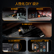 AMD Ryzen R9 9900X mit ASUS TUF Gaming x870-Plus WiFi Motherboard CPU Set Board U Set