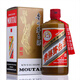 茅台（MOUTAI）2023年 精品 酱香型白酒 53度 500ml*6 整箱装【名酒鉴真】