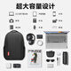 Lenovo laptop backpack for men and women 16-inch backpack student school bag business trip bag rescuer r9000p laptop bag Xiaoxin laptop bag