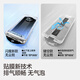 Flash Magic es adecuado para Apple 14/13 Película templada iPhone13/13pro/14 Película móvil Película anti-caza y anti-Fingerprint Ultra-Dino de alta definición de alta definición sin bordes negros Cubos sin polvo
