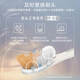 飞利浦（PHILIPS）电动牙刷头HX9093适配HX9996/9924/9954/9903/9901/9997HX9系 6支 多效合一标准型HX9093/96黑色