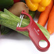 Victorinox Swiss Army Knife Fruit Knife Bread Knife Watermelon Knife Peeler Steak Knife Three-piece Set CN.KK1808.SET