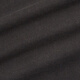 RRL Мужская одежда Классическая хлопковая майка Генри Рубашка RL93813 001-BLACK XS