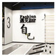 Weiliang Fitnessstudio Kultur Wanddekoration Inspirierender Slogan Aufkleber Zeichnung Sport Poster Internet Promi Yoga Hall Inneninterer Hintergrund 12806 Treffen