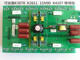 
XMSJWS ZX7-315 Ruiling model Inverter DC welding machine accessories Circuit board MOS 20 pipe drive upper plate Military green with Toshiba 3878