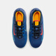 
NIKE Nike basketball shoes for boys and girls ISOFLY mesh breathable light cushioning children's practical sneakers children's sports shoes FN4384-400 32 [Suggested foot length 20cm]