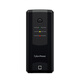 
CYBERPOWERCyberPower UPS uninterruptible power supply group FYBERPOWERUN ELECTRICAL space nas ups power outage backup power supply computer server voltage stabilization UT1050EGC 1050VA/630W