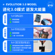 格之格803快充墨盒 适用惠普喷墨2622墨盒1112 2131 2628 2621 1111 2130 2131 1110  2132打印机墨盒 可加墨黑色