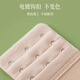 Langsha underwear extension buckle lengthened breasts three rows of women's bra extension with underwear buckle lengthened buckle adjustment back buckle hook