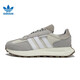 阿迪达斯（Adidas）三叶草男鞋女鞋RETROPY运动鞋休闲鞋子GY9922 GY9922 38