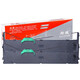 Evie DPK750 Ribbon Rack eignet