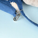 
Disney (Disney) Crazy Zootopia Judy Doll Crossbody Bag Plush Toy Girl Birthday Gift Girlfriend Classmate Graduation Gift