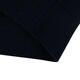 AQUASCUTUM/雅格狮丹冬季新款女士保暖纯山羊绒休闲针织衫Q4867W0041 深蓝39 M