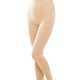 Chaussettes de jambes minceantes coréennes, belles chaussettes de jambe, chaussettes de pression, legging de collants de printemps et d'automne pour femmes, collants, artefacts de levage et de hanche, bas noir, 200m noir, taille moyenne