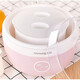Joyoung household yogurt machine 1L large capacity fully automatic rice wine machine yogurt fermentation bacteria natto smart mini fermentation machine SN-10J91 homemade yogurt available pink
