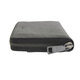 CoaCH (COACH) men's wallet long zipper rounded corner men's wallet classic wrist bag Japanese direct mail black
