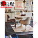 MeiYU Home Textile Dongli Home Stitching Square Carpet Living Room Bedroom Sofa Full Shop Room Japanese Full Shop AK3527 1 piece 400MMX400MM