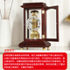 Hermle Clocks赫姆勒机械时钟（Hermle Clocks）现代客厅轻奢装饰摆件座钟 MT031-040791