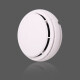 Simplex New Prius 4098-9714 Punto Detector de sensor de humo fotoeléctrico 4098-9792 Base inteligente A Gray 4098-9794 Beep Base + Humo