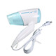 Borui Feike Hair Dryer Foldable Fan Negative Ion Hair Care Student Dormitory High Power Barber Shop Hotel Blower FH6223 1600W Foldable with Negative Ions