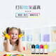Tianwei T674 Ink adapté à l'Epson L805 850 1800 810 801 360 101 Imprimante de bacs encre