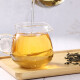 青钱柳茶正宗湖南绥宁特无糖古树嫩叶神金钱柳嫩芽清钱柳茶可搭罗布麻绞股蓝杜仲