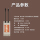 德力普（Delipow）12V锂电池防水带壳磷酸铁锂医疗设备大容量室外防雨路灯USB锂电芯电池组可定制 54Ah【150*250*130】691Wh