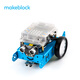 
MAKEBLOCK childlike product mBot2 children's programmable intelligent robot children's educational fun teaching aids Python Chuanggu artificial intelligence education set Bluetooth handle children's core mbot1 Bluetooth version