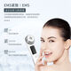 Xiaomi Guoba Beauty Instrument Essence Introduction Instrument Facial Massager Facial Cleansing Instrument Lifting Firming Photon Rejuvenation Instrument Goddess Day Gift for Girlfriend Completely Comes with Five Model Powders