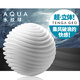 TENGA Aircraft Cup GEO Japanese imported men's adult sex toys masturbation device toys water-print ball