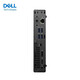 Dell Optiplex 7010MFF/7020MFF Mini Mini Mini Host ITX Oficina comercial Desktop Host (con teclado y mouse) i3-12100T 8G 512G Estándar de estado sólido Estándar