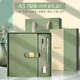 ujia Notepbook Gift Box Set Tootpe-Up Блокнот.