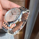 
[90% new for second-hand] MIDO Beren Sali Series M3895 Automatic Mechanical Men's Watch Men's Watch Diameter 37mm