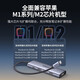 绿联 Type-C扩展坞USB-C转换器雷电4拓展坞雷电3分线器HDMI网线转接头HUB通用MacBook笔记本iPad平板 9合1【HDMI+DP+VGA+读卡器】15602