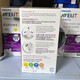 新安怡（AVENT）婴儿宝宝宽口径自然原生玻璃奶瓶8安士240ml SCF673 SCF674 进口 SCF671/13 120ml