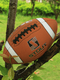 Hot Olympiad American football competition training No. 9 student children No. 6 3 pink orange blue NFL Da Multi-color No. 4 ball color can be noted