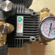 Myoplelini BT2250 tête de pompe 1510/1518/1210 piston à haute pression