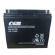 Shantoulin Village Wuhan Changguang Batterie CB12170 12V17AH24AH38AH65AH100AH ​​EIGENSCHAFTENDE FEUERKANZEI 12V17AH