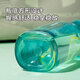 Lock Lock (Lock/Lock) Eco Sports Water Cup portátil Copa Copa práctica y Copa Femenina Menta Menta Mambo ABF736MIT- 350ml