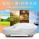 Jungle Lion 2023 New Buick GL8 Auto Jacke Es Luzun 653t Autoabdeckung 7/siebensitzer Regenfisch Sun Protection Car Cover 2 2013 2014 2015 2016